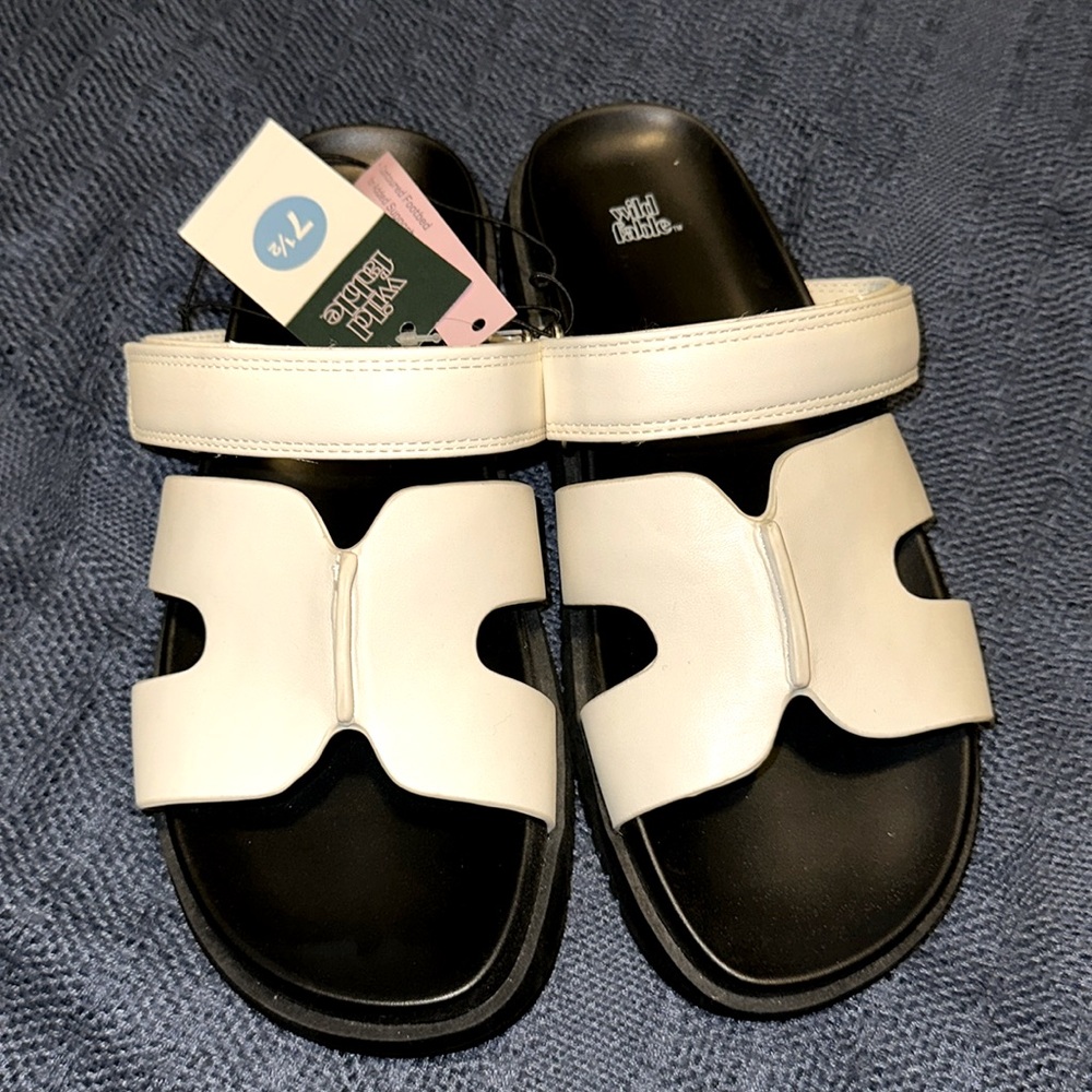 Wild Fable Sandals - Size: 7 1/2 NWT!